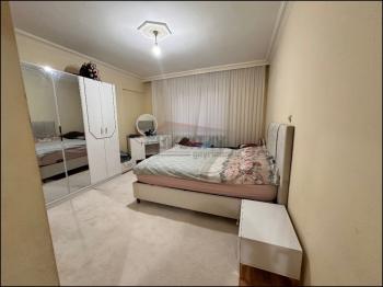 GÜVENAY - ÇORUM İKBAL IŞIKLARINDA SATILIK 3+1 DAİRE 