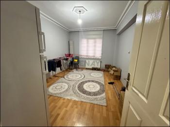 GÜVENAY - ÇORUM İKBAL IŞIKLARINDA SATILIK 3+1 DAİRE 