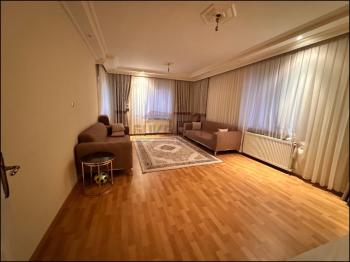 GÜVENAY - ÇORUM İKBAL IŞIKLARINDA SATILIK 3+1 DAİRE 
