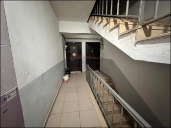 GÜVENAY - ÇORUM İKBAL IŞIKLARINDA SATILIK 3+1 DAİRE 