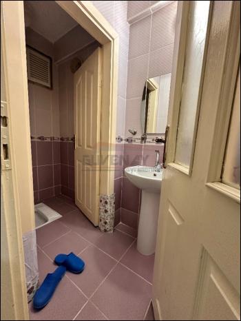 GÜVENAY - ÇORUM İKBAL IŞIKLARINDA SATILIK 3+1 DAİRE 