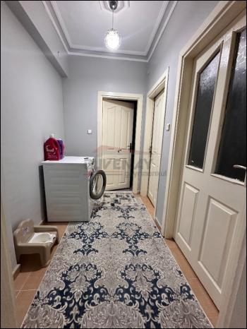 GÜVENAY - ÇORUM İKBAL IŞIKLARINDA SATILIK 3+1 DAİRE 