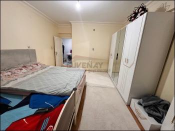 GÜVENAY - ÇORUM İKBAL IŞIKLARINDA SATILIK 3+1 DAİRE 