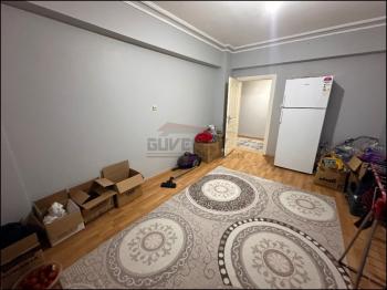 GÜVENAY - ÇORUM İKBAL IŞIKLARINDA SATILIK 3+1 DAİRE 
