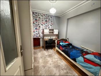 GÜVENAY - ÇORUM İKBAL IŞIKLARINDA SATILIK 3+1 DAİRE 