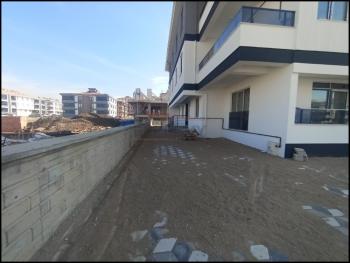 Güvenay - Çorum Çepni Fen Lisesi Bölgesi Sıfır Yüksek Giriş Full 2+1 Daire 