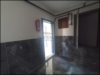 Güvenay - Çorum Çepni Fen Lisesi Bölgesi Sıfır Yüksek Giriş Full 2+1 Daire 