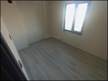 Güvenay - Çorum Çepni Fen Lisesi Bölgesi Sıfır Yüksek Giriş Full 2+1 Daire 