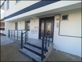 Güvenay - Çorum Çepni Fen Lisesi Bölgesi Sıfır Yüksek Giriş Full 2+1 Daire 