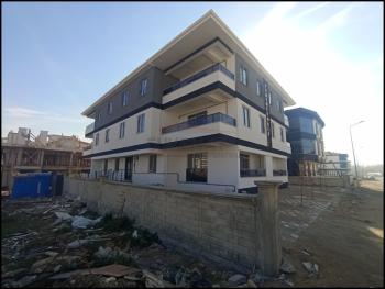 Güvenay - Çorum Çepni Fen Lisesi Bölgesi Sıfır Yüksek Giriş Full 2+1 Daire 