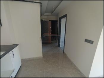 Güvenay - Çorum Çepni Fen Lisesi Bölgesi Sıfır Yüksek Giriş Full 2+1 Daire 