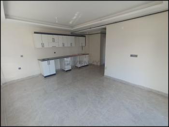 Güvenay - Çorum Çepni Fen Lisesi Bölgesi Sıfır Yüksek Giriş Full 2+1 Daire 