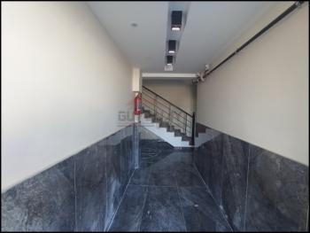 Güvenay - Çorum Çepni Fen Lisesi Bölgesi Sıfır Yüksek Giriş Full 2+1 Daire 