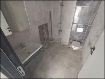 Güvenay - Çorum Çepni Fen Lisesi Bölgesi Sıfır Yüksek Giriş Full 2+1 Daire 