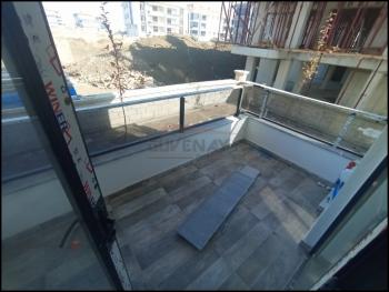 Güvenay - Çorum Çepni Fen Lisesi Bölgesi Sıfır Yüksek Giriş Full 2+1 Daire 