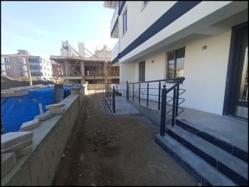 Güvenay - Çorum Çepni Fen Lisesi Bölgesi Sıfır Yüksek Giriş Full 2+1 Daire 