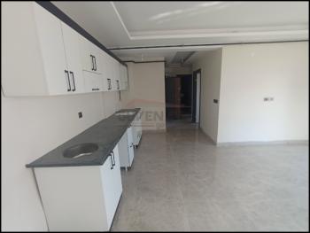 Güvenay - Çorum Çepni Fen Lisesi Bölgesi Sıfır Yüksek Giriş Full 2+1 Daire 