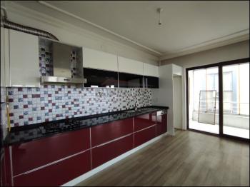 GÜVENAY - ÇORUM BAHABEY CAD. DALGIÇAR OTEL YANI SATILIK 3+1 DAİRE
