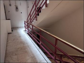 GÜVENAY - ÇORUM BAHABEY CAD. DALGIÇAR OTEL YANI SATILIK 3+1 DAİRE