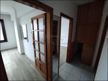 GÜVENAY - ÇORUM BAHABEY CAD. DALGIÇAR OTEL YANI SATILIK 3+1 DAİRE