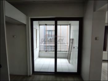 GÜVENAY - ÇORUM BAHABEY CAD. DALGIÇAR OTEL YANI SATILIK 3+1 DAİRE