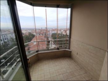 GÜVENAY - ÇORUM BAHABEY CAD. DALGIÇAR OTEL YANI SATILIK 3+1 DAİRE