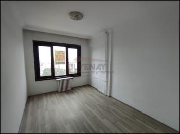 GÜVENAY - ÇORUM BAHABEY CAD. DALGIÇAR OTEL YANI SATILIK 3+1 DAİRE