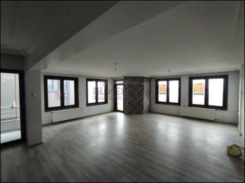 GÜVENAY - ÇORUM BAHABEY CAD. DALGIÇAR OTEL YANI SATILIK 3+1 DAİRE