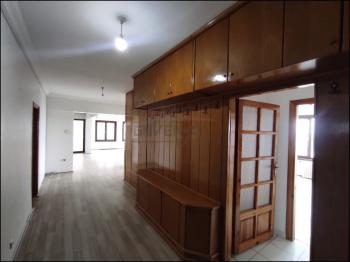 GÜVENAY - ÇORUM BAHABEY CAD. DALGIÇAR OTEL YANI SATILIK 3+1 DAİRE