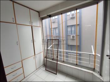 GÜVENAY - ÇORUM BAHABEY CAD. DALGIÇAR OTEL YANI SATILIK 3+1 DAİRE