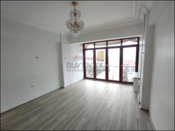GÜVENAY - ÇORUM BAHABEY CAD. DALGIÇAR OTEL YANI SATILIK 3+1 DAİRE