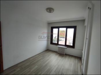 GÜVENAY - ÇORUM BAHABEY CAD. DALGIÇAR OTEL YANI SATILIK 3+1 DAİRE