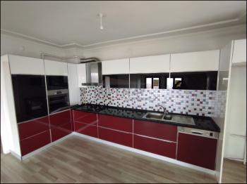 GÜVENAY - ÇORUM BAHABEY CAD. DALGIÇAR OTEL YANI SATILIK 3+1 DAİRE
