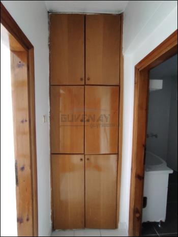 GÜVENAY - ÇORUM BAHABEY CAD. DALGIÇAR OTEL YANI SATILIK 3+1 DAİRE