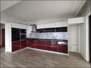 GÜVENAY - ÇORUM BAHABEY CAD. DALGIÇAR OTEL YANI SATILIK 3+1 DAİRE