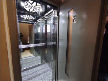 GÜVENAY - ÇORUM BAHABEY CAD. DALGIÇAR OTEL YANI SATILIK 3+1 DAİRE