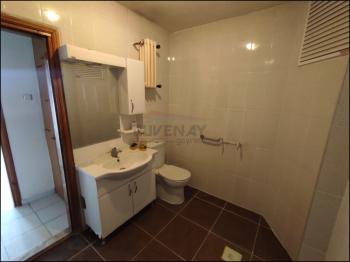 GÜVENAY - ÇORUM BAHABEY CAD. DALGIÇAR OTEL YANI SATILIK 3+1 DAİRE