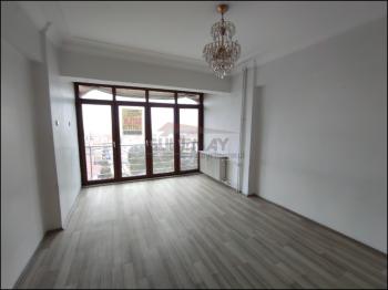 GÜVENAY - ÇORUM BAHABEY CAD. DALGIÇAR OTEL YANI SATILIK 3+1 DAİRE
