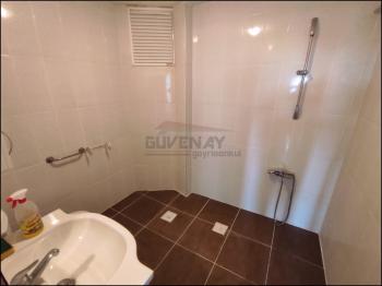 GÜVENAY - ÇORUM BAHABEY CAD. DALGIÇAR OTEL YANI SATILIK 3+1 DAİRE