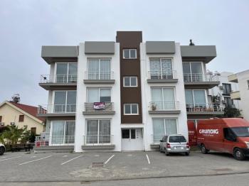 ORTAKÖY'DE TÜRK MALI EŞYALI 2+1 DAİRE 