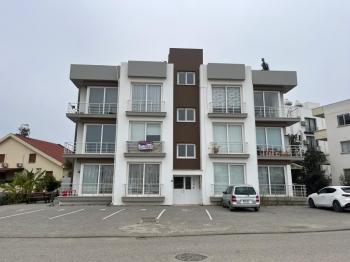 ORTAKÖY'DE TÜRK MALI EŞYALI 2+1 DAİRE 
