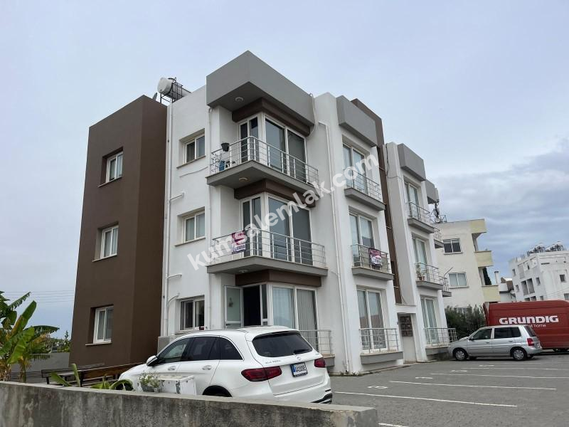 ORTAKÖY'DE TÜRK MALI EŞYALI 2+1 DAİRE 