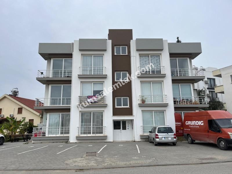 ORTAKÖY'DE TÜRK MALI EŞYALI 2+1 DAİRE 