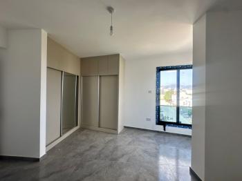 LEFKOŞA GÖNYELİ’DE SATILIK 2+1 EN SUITE DAİRE
