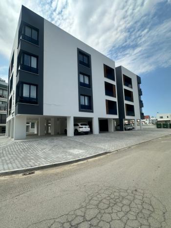LEFKOŞA GÖNYELİ’DE SATILIK 2+1 EN SUITE DAİRE
