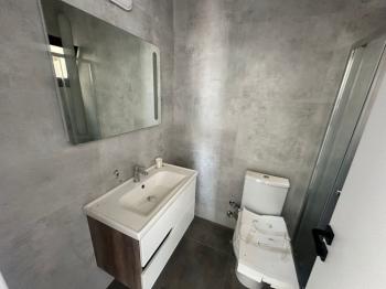 LEFKOŞA GÖNYELİ’DE SATILIK 2+1 EN SUITE DAİRE