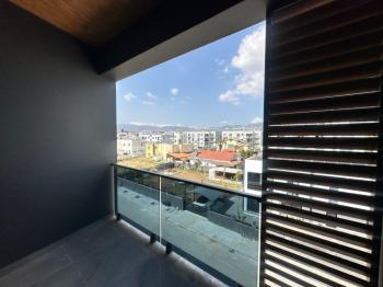 LEFKOŞA GÖNYELİ’DE SATILIK 2+1 EN SUITE DAİRE