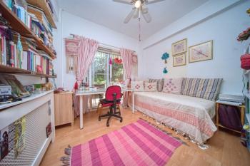 Kıbrıs Girne Merkez Zemin Kat 3+1 Özel Bahçe Kullanımlı Satılık Daire