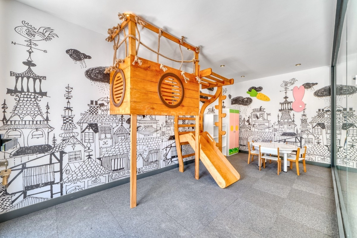 Neue 2+1 Wohnung in Obagöl