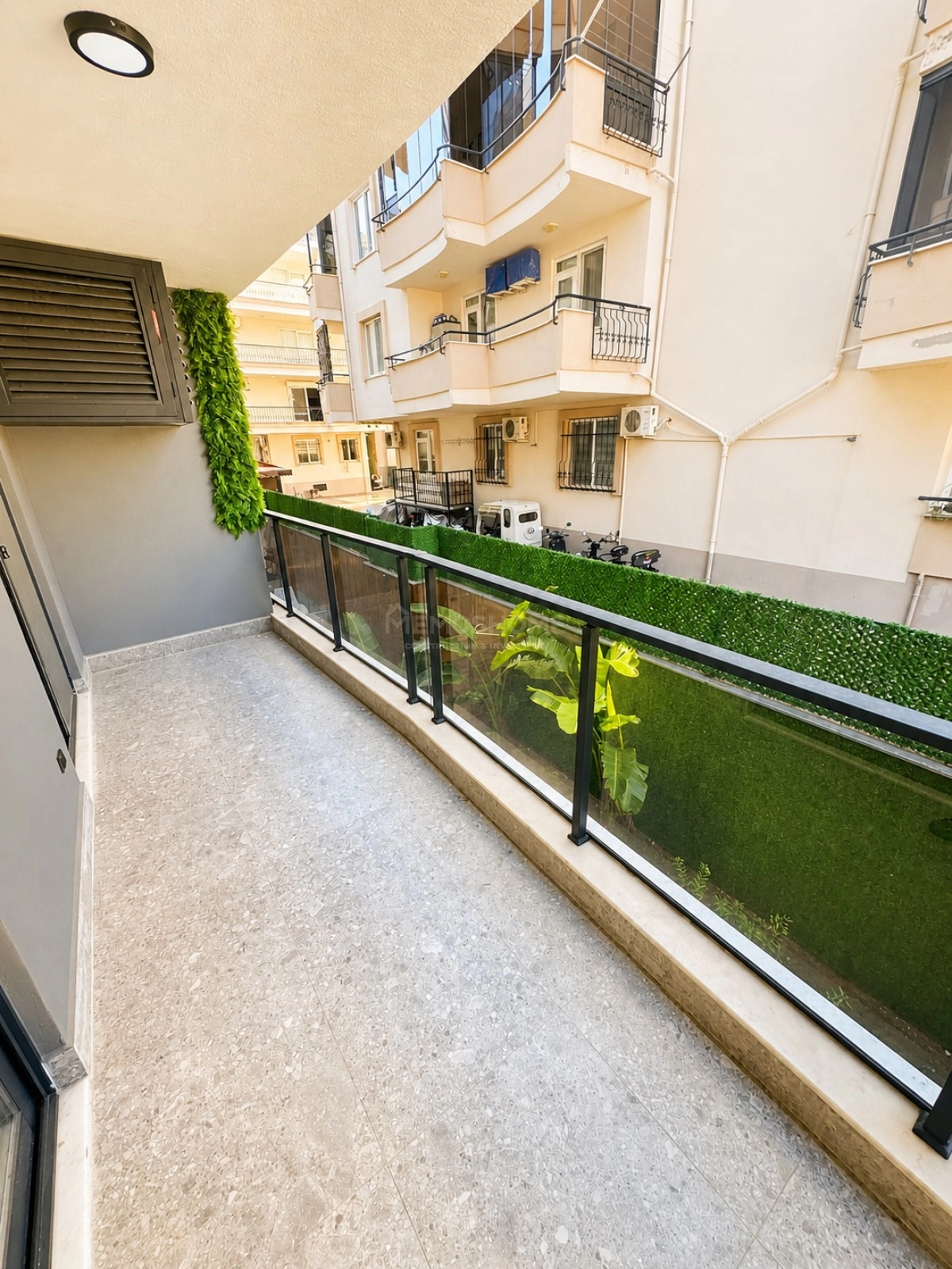 Neue 2+1 Wohnung in Obagöl